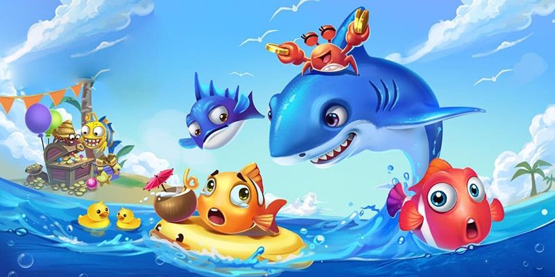i9bet58 VA Điện Tử
