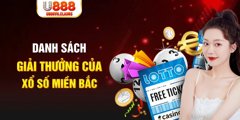 kết quả xổ số 30 ngày