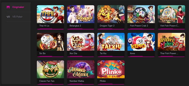 i9bet58 YGR Điện Tử
