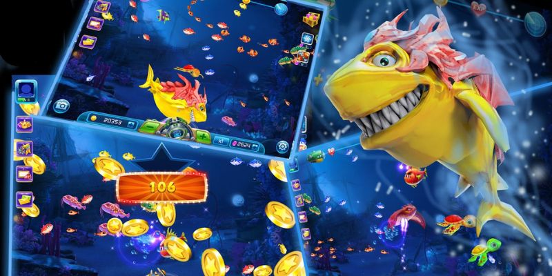 i9bet58 qq88 bắn cá