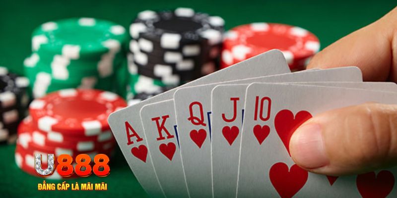 i9bet58 baccarat la gi